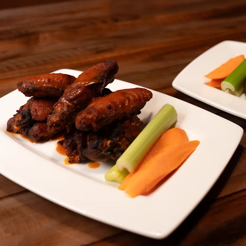 canyon star wings